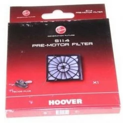 S114 Filtre (144004-47339) (35601288) Aspirateur HOOVER