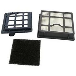 Kit Filtres F104 (297613-49966) (9001665141) Aspirateur TORNADO