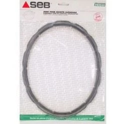 Joint De Couvercle CLIPSOVALE 8L (61887-12690) (980049) Cocotte-minute SEB