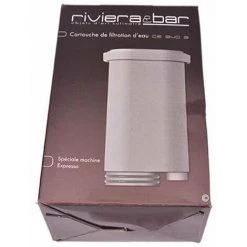 Filtre à Eau (98991-6047) (500005022) Cafetière, Expresso RIVIERA