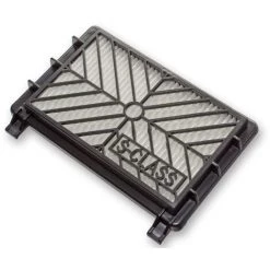 Vhbw Filtre D'aspirateur Compatible Avec Philips FC8619, FC8619/01, FC8714, FC8716, FC8720, FC8722 Aspirateur - Filtre HEPA Contre Les Allergies -Aspirateur et sac Soldes 26821871 3