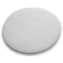 Vhbw Filtre Compatible Avec Dyson DC19, DC20, DC21, DC04, DC05, DC08, DC29 Aspirateur - Filtre De Protection, Blanc