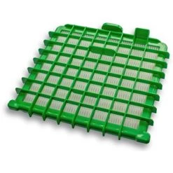 Vhbw Filtre Hepa Pour Aspirateur Rowenta RO462711410, RO462711411, RO4627EA410, RO4627GA411, RO4627R1410