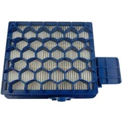 Vhbw Filtre Hepa Pour Aspirateur Hoover S81 Freemotion Silent Energy Comme 35600520.