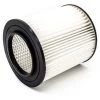 Vhbw Filtre Rond Pour Aspirateur Dirt Devil Titan TCS 5525, TCS 8575