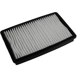 Vhbw Allergie Filtre HEPA Pour Aspirateur Robot Aspirateur Multi-usages Comme Samsung DJ68-00315N