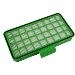 Vhbw Filtre Compatible Avec Rowenta Silent Force Extreme Cyclonic RO8213EA/410, RO8213EA/411 Aspirateur - Filtre HEPA