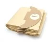 Vhbw 10 Sacs Papier Compatible Avec Kärcher 2501, 2501TE, 2601, 2601 Plus, 3001, 3001 Plus, A 2120, A 2120 ME, K 3000 Plus Aspirateur