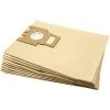 Vhbw 10x Sacs Compatible Avec Miele Electronic 700, 5100, 5200, 5700, 6300, 7000 Aspirateur - Papier, 28,5cm X 22cm, Couleur Sable