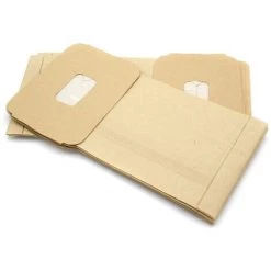 Vhbw 10x Sacs Compatible Avec Philips P 94, 95, 96, 97, 98, 99 Aspirateur - Papier, 32cm X 17,5cm -Aspirateur et sac Soldes 26824766 4