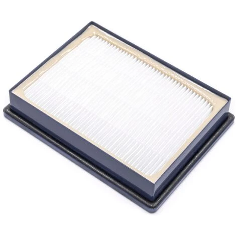 vhbw Filtre compatible avec Nilfisk Power P10 UK DE, P12, P12 UK DE, P40, Select, Special aspirateur - Filtre HEPA Vhbw Filtre Compatible Avec Nilfisk Power P10 UK DE, P12, P12 UK DE, P40, Select, Special Aspirateur - Filtre HEPA -Aspirateur et sac Soldes 26826400 4