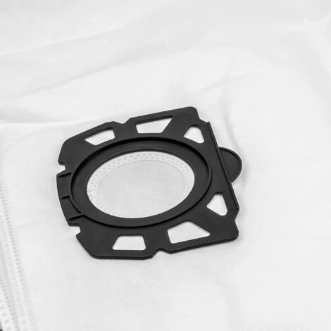 vhbw 10 x sac micro fibres non tissées pour aspirateur robot aspirateur Kärcher MV 4, MV 4 Premium, MV 5, MV 5 P, MV 5 P Premium, MV 5 Premium Vhbw 10 X Sac Micro Fibres Non Tissées Pour Aspirateur Robot Aspirateur Kärcher MV 4, MV 4 Premium, MV 5, MV 5 P, MV 5 P Premium, MV 5 Premium -Aspirateur et sac Soldes 26826532 2