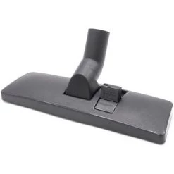 Vhbw Buse De Sol Combinée Type 20 Avec Raccord 35mm Pour Aspirateur Bestron, Zelmer, Bosch, Siemens, Nilfisk, Kärcher, Privileg, Panasonic
