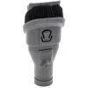 Vhbw Brosse Combinée 2-en-1 Brosse Pour Meubles, Pinceau Suceur Pour Aspirateur Dyson DC59 Animal, DC62, DC62 Animal Pro, DC62 Up Top