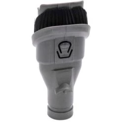 Vhbw Brosse Combinée 2-en-1 Brosse Pour Meubles, Pinceau Suceur Pour Aspirateur Dyson DC59 Animal, DC62, DC62 Animal Pro, DC62 Up Top