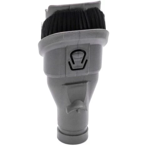 vhbw Brosse combinée 2-en-1 brosse pour meubles, pinceau suceur pour aspirateur Dyson DC59 Animal, DC62, DC62 Animal Pro, DC62 Up Top Vhbw Brosse Combinée 2-en-1 Brosse Pour Meubles, Pinceau Suceur Pour Aspirateur Dyson DC59 Animal, DC62, DC62 Animal Pro, DC62 Up Top -Aspirateur et sac Soldes 26827260 1