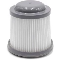 Vhbw Filtre à Cartouche Compatible Avec Black & Decker Dustbuster Pivot PV1425, PV1425N, PV1810, PV1825, PV1825N, PV9610 - Filtre Plissé -Aspirateur et sac Soldes 26827543 3