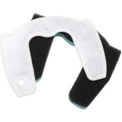 Vhbw Lot De Filtres Compatible Avec LG VC 42201, 42202, 53201, 53202 Aspirateur - 2x Filtres De Rechange (filtre En Tissu, Filtre éponge) -Aspirateur et sac Soldes 26827835 3