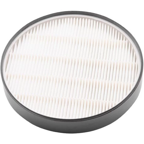 vhbw Filtre compatible avec Grundig VCC 6270, VCC 6270 C, VCC 7070, VCC 7070 A, VCC 7070 C, VCC 7070 TP aspirateur - filtre de sortie d'air Vhbw Filtre Compatible Avec Grundig VCC 6270, VCC 6270 C, VCC 7070, VCC 7070 A, VCC 7070 C, VCC 7070 TP Aspirateur - Filtre De Sortie D'air -Aspirateur et sac Soldes 26828159 2