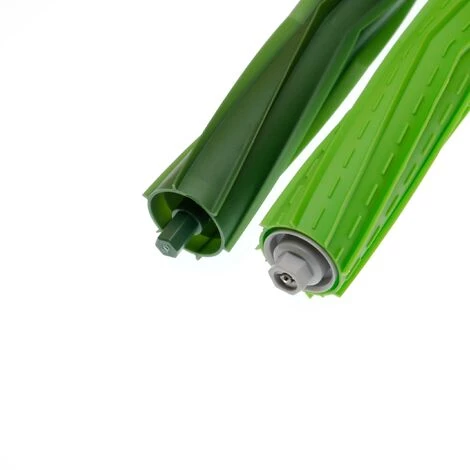 vhbw 2x Brosses compatible avec iRobot Roomba E5, E6, E7, i7, i7 Plus, i7+ aspirateur - brosse principale, set de rouleaux Vhbw 2x Brosses Compatible Avec IRobot Roomba E5, E6, E7, I7, I7 Plus, I7+ Aspirateur - Brosse Principale, Set De Rouleaux -Aspirateur et sac Soldes 26828643 3