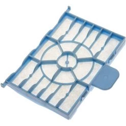 Vhbw Filtre Protection Moteur Compatible Avec Bosch BGL21328GB, BGL252000, BGL252101, BGL252103, BGL25A100 Aspirateurs - Filtre Moteur