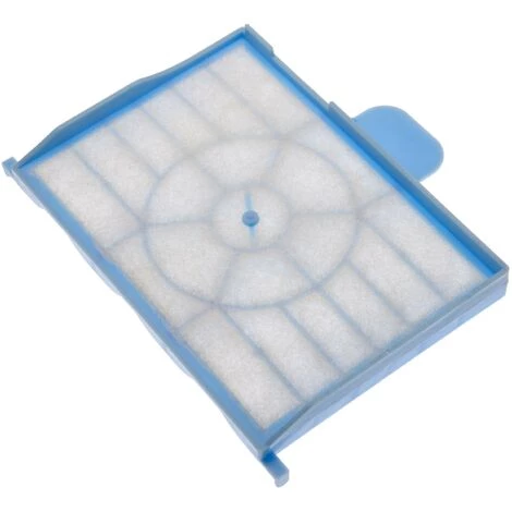 vhbw filtre protection moteur compatible avec Bosch BGL21328GB, BGL252000, BGL252101, BGL252103, BGL25A100 aspirateurs - Filtre Moteur Vhbw Filtre Protection Moteur Compatible Avec Bosch BGL21328GB, BGL252000, BGL252101, BGL252103, BGL25A100 Aspirateurs - Filtre Moteur -Aspirateur et sac Soldes 26828909 4