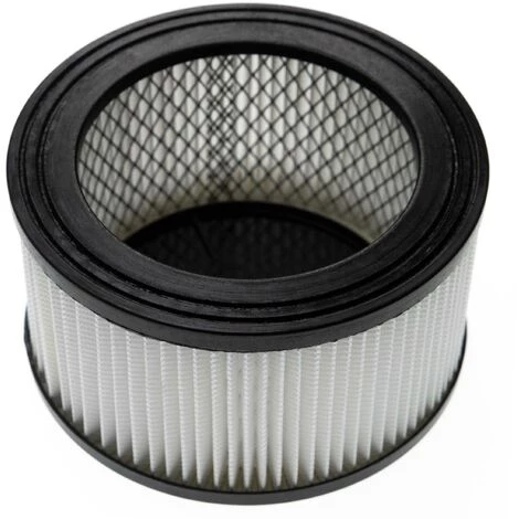 vhbw Filtre compatible avec Monzana (tous les aspirateurs à cendres) aspirateur - Filtre HEPA Vhbw Filtre Compatible Avec Monzana (tous Les Aspirateurs à Cendres) Aspirateur - Filtre HEPA -Aspirateur et sac Soldes 26829524 1