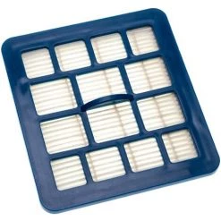 Vhbw Filtre Compatible Avec Hoover TE70TE02011, TE70TE03011, TE70TE06011, TE70TE10011, TE70TE11001 Aspirateur - Filtre HEPA