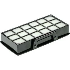 Vhbw Filtre Post-moteur Compatible Avec Rowenta X-Trem Power Cyclonic RO6921EA, RO6931EA, RO6941EA Aspirateur - Filtre EPA