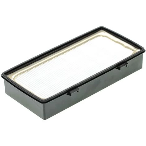 vhbw Filtre post-moteur compatible avec Rowenta X-Trem Power Cyclonic RO6963EA, RO6971EA, RO6984EA aspirateur - Filtre EPA Vhbw Filtre Post-moteur Compatible Avec Rowenta X-Trem Power Cyclonic RO6963EA, RO6971EA, RO6984EA Aspirateur - Filtre EPA -Aspirateur et sac Soldes 26829583 3