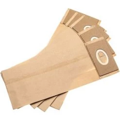 Vhbw 5x Filtres Turbo Compatible Avec Festool ES 150, ET 2, ETS 150, RS 2 Ponceuse, Ponceuse Orbitale - Lot De Sacs D'aspiration En Papier 2 Vhbw 5x Filtres Turbo Compatible Avec Festool ES 150, ET 2, ETS 150, RS 2 Ponceuse, Ponceuse Orbitale - Lot De Sacs D'aspiration En Papier -Aspirateur et sac Soldes 26829739 3