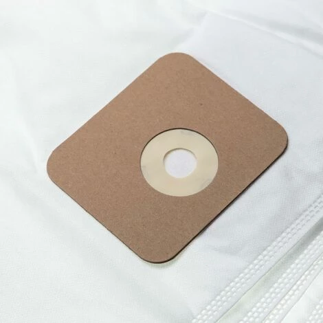 vhbw 5 sacs micro fibres non tissées compatible avec Nilfisk Multi II 22, Multi II 22 Inox, Multi II 30 T aspirateur 54,15cm x 49.5cm Vhbw 5 Sacs Micro Fibres Non Tissées Compatible Avec Nilfisk Multi II 22, Multi II 22 Inox, Multi II 30 T Aspirateur 54,15cm X 49.5cm -Aspirateur et sac Soldes 26829765 2