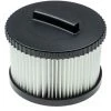 Vhbw Filtre Compatible Avec Dewalt DWV9340-XJ Aspirateur - Filtre HEPA