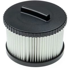 Vhbw Filtre Compatible Avec Dewalt DWV9340-XJ Aspirateur - Filtre HEPA