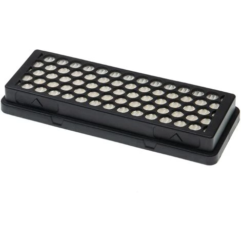 vhbw Filtre d'aspirateur compatible avec Samsung SC6189, SC6190, SC61A0, SC61A1, SC61B0, SC61B1, SC61B2 aspirateur - Filtre HEPA contre les allergies Vhbw Filtre D'aspirateur Compatible Avec Samsung SC6189, SC6190, SC61A0, SC61A1, SC61B0, SC61B1, SC61B2 Aspirateur - Filtre HEPA Contre Les Allergies -Aspirateur et sac Soldes 26831884 1