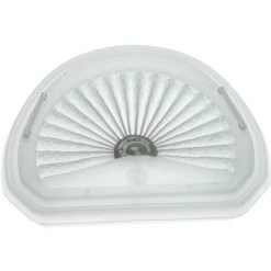 Vhbw Filtre Compatible Avec Black & Decker Dustbuster DVA325JP Aspirateur Sans-fil - Filtre Anti-saleté