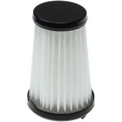 Vhbw Filtre à Cartouche Compatible Avec Electrolux EER77SSM, EER79SWM, EER7ALLRGY, EER7ANIMAL, EER7GREEN, EL2115A Aspirateur - Filtre Plissé