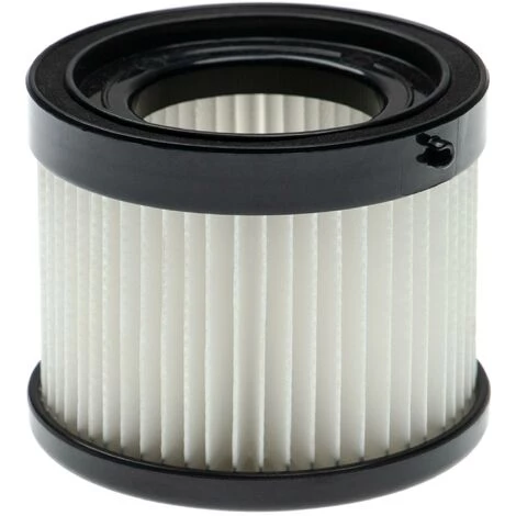 vhbw Filtre compatible avec Milwaukee M18 CV, M18 CV-0 aspirateur - Filtre HEPA Vhbw Filtre Compatible Avec Milwaukee M18 CV, M18 CV-0 Aspirateur - Filtre HEPA -Aspirateur et sac Soldes 26833025 2