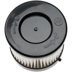 Vhbw Filtre Compatible Avec Milwaukee M18 CV, M18 CV-0 Aspirateur - Filtre HEPA 3 Vhbw Filtre Compatible Avec Milwaukee M18 CV, M18 CV-0 Aspirateur - Filtre HEPA -Aspirateur et sac Soldes 26833025 4