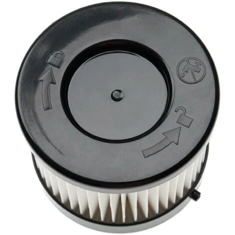 vhbw Filtre compatible avec Milwaukee M18 CV, M18 CV-0 aspirateur - Filtre HEPA Vhbw Filtre Compatible Avec Milwaukee M18 CV, M18 CV-0 Aspirateur - Filtre HEPA -Aspirateur et sac Soldes 26833025 4
