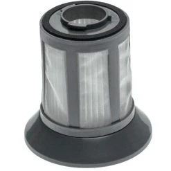 Vhbw Filtre D'aspirateur Compatible Avec Clatronic Eco-Cyclon BS 1293, BS 1304 Aspirateur - Filtre HEPA + Nylon Contre Les Allergies -Aspirateur et sac Soldes 26833090 3