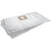 Vhbw 5x Sacs Compatible Avec Festool SR 151 E-AS, SR 151 LE-AS, SR 200 E, SR 201 E-AS, SR 201 LE-A Aspirateur - Microfibres Non Tissées, 34cm X 66,5cm