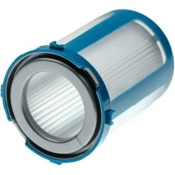 Vhbw Filtre Combiné Compatible Avec Black & Decker Multipower Pet CUA525BHP, CUA625BHP Aspirateur - Filtre Combiné (préfiltre + HEPA)