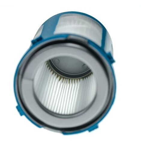 vhbw Filtre combiné compatible avec Black & Decker Multipower Pet CUA525BHP, CUA625BHP aspirateur - filtre combiné (préfiltre + HEPA) Vhbw Filtre Combiné Compatible Avec Black & Decker Multipower Pet CUA525BHP, CUA625BHP Aspirateur - Filtre Combiné (préfiltre + HEPA) -Aspirateur et sac Soldes 26833234 4