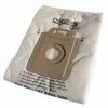 Boite De 4 Sacs Hygiene + Pre Filtres EXTREME/KING (155716-44413) (1470286500) Aspirateur NILFISK, MOULINEX, PROGRESS
