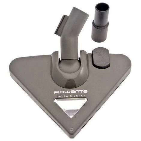 Brosse Delta triangulaire (45338-50658) (ZR001801, RS-RT1958) Aspirateur ROWENTA Brosse Delta Triangulaire (45338-50658) (ZR001801, RS-RT1958) Aspirateur ROWENTA -Aspirateur et sac Soldes 26931105 1