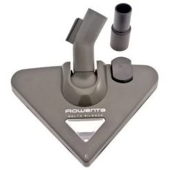 Brosse Delta Triangulaire (45338-50655) (ZR001801, RS-RT1958) Aspirateur ROWENTA