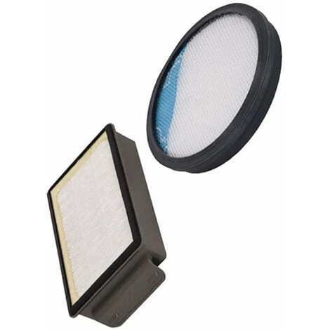 Kit filtration compatible (280338-50442) (ZR005901) Aspirateur MOULINEX, ROWENTA Kit Filtration Compatible (280338-50442) (ZR005901) Aspirateur MOULINEX, ROWENTA -Aspirateur et sac Soldes 27032827 1