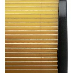 Vhbw Filtre Plissé Compatible Avec Hikoki / Hitachi WDE 1200M, 1200, 3600 Aspirateur à Sec Ou Humide - Filtre à Cartouche -Aspirateur et sac Soldes 27078207 3