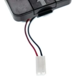 Vhbw Batterie Compatible Avec Rowenta Explorer 60 RR745, 20, 40, 60 Aspirateur Home Cleaner (2600mAh, 14,4V, Li-Ion) 3 Vhbw Batterie Compatible Avec Rowenta Explorer 60 RR745, 20, 40, 60 Aspirateur Home Cleaner (2600mAh, 14,4V, Li-Ion) -Aspirateur et sac Soldes 27078241 4